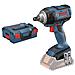 GDS 18V-300 Professional Akku-Drehschlagschrauber - Foto miniatura 1