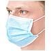20pcs Maschere Usa E Getta 3 Strati In Tessuto Non Tessuto - Foto miniatura 2