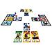 Topi Giochi Giochi Da Tavolo, Dc-579002-wb, Blu, Bianco, Nero, Rosso - Foto miniatura 3