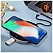 Hub Da Usb Type C A 3x Porte Usb 1x Porta Usb-c 1x Hdmi Caricatore Qi - Foto miniatura 2