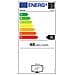 Monitor 31.5" LED IPS 329P1H / 00 3840x2160 4K Ultra HD Tempo di Risposta 4ms - Foto miniatura 3