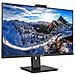 Monitor 31.5" LED IPS 329P1H / 00 3840x2160 4K Ultra HD Tempo di Risposta 4ms - Foto miniatura 4