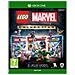 Lego Marvel Collection Jeu Xbox One - Foto miniatura 1