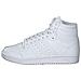 Top Ten, Scarpe Da Ginnastica Uomo, Ftwr Bianco / chalk Bianco / ftwr Bianco, 42 2/3 Eu - Foto miniatura 2