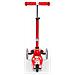 Mini Micro Deluxe Monopattino Rosso - Foto miniatura 2