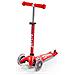 Mini Micro Deluxe Monopattino Rosso - Foto miniatura 1