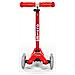 Mini Micro Deluxe Monopattino Rosso - Foto miniatura 4