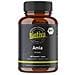 Amla Bio - 150 Capsule A 500mg - Uva Spina Indiana - Phyllanthus Emblica - Senza Riempitivi - Da Coltivazione Controllata E Biologica - Foto miniatura 1