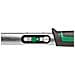 Manoskop 730/20 Rapido Chiave Dinamometrica A Sgancio Rapido, Non E Necessario Ripristinare 0 Necessarie, Chiusura Di Sicurezza Per Utensili Un Innesto | 40-200 N M - Foto miniatura 2