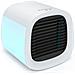 Raffrescatore Evaporativo Personale Ultraportatile evaCHILL EV-500 Illuminazione LED Porta USB Colore Bianco Opaco - Foto miniatura 1