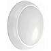 Plafoniera Led Pratika Tradiz. Diametro 325 Mm 18w 4000k 1600 Lm Ip54 - Prk-183240 - Foto miniatura 1