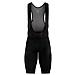 Gli Uomini Del Mestiere Essenza Bib M Nero Xs - Foto miniatura 1