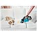 Aspirabriciole Ricaricabile e Smacchiatore BHSB320JP Senza Filo Colore Nero / Blu - Foto miniatura 5
