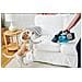Aspirabriciole Ricaricabile e Smacchiatore BHSB320JP Senza Filo Colore Nero / Blu - Foto miniatura 6