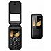 F17 Cl200 Dual Sim 2g Clamshell Black Italia - Foto miniatura 1