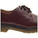 Scarpe 1461 Pw Smooth Taglia 36 Codice 10078602 Rosso - Foto miniatura 4