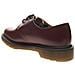 Scarpe 1461 Pw Smooth Taglia 36 Codice 10078602 Rosso - Foto miniatura 5