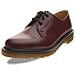 Scarpe 1461 Pw Smooth Taglia 36 Codice 10078602 Rosso - Foto miniatura 6