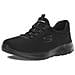 Scarpe Summits Taglia 40 Codice 12980-bbk Nero - Foto miniatura 5
