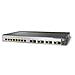 Ethernet Switch Cisco Catalyst 500G-12TC 8 Porte Gestibile - 8 x RJ-45 - 4 x Slot espansione - 10Base-T, 10/100/1000Base-T - Parato montabile, Desktop - Foto miniatura 1