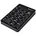 Wireless Numeric Keypad 2 Nero - Foto miniatura 1