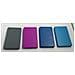 SlimColor 2543, 3.0 (3.1 Gen 1) , HDD, SSD, SATA, 7, 9.5 mm, Grigio - Foto miniatura 1