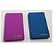 SlimColor 2543, 3.0 (3.1 Gen 1) , HDD, SSD, SATA, 7, 9.5 mm, Grigio - Foto miniatura 4