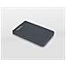 SlimColor 2543, 3.0 (3.1 Gen 1) , HDD, SSD, SATA, 7, 9.5 mm, Grigio - Foto miniatura 11
