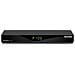 K4 ISIO Cavo, Ethernet (RJ-45), IPTV Full HD Nero set-top box TV - Foto miniatura 1