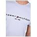 T-shirt Uomo Con Ricamo Logo - Foto miniatura 4