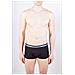 Uomo - Boxer In Cotone Stretch Tri-pack - Foto miniatura 1