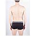 Uomo - Boxer In Cotone Stretch Tri-pack - Foto miniatura 3