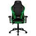 Innovation Dr250 - Universal-gamingstuhl - 150 Kg - Gepolsterter Sitz - Gepolsterte Rckenlehne - Universal - Schwarz / blau (dr250bl)  - Foto miniatura 6
