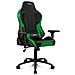 Innovation Dr250 - Universal-gamingstuhl - 150 Kg - Gepolsterter Sitz - Gepolsterte Rckenlehne - Universal - Schwarz / blau (dr250bl)  - Foto miniatura 7