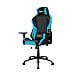 Innovation Dr250 - Universal-gamingstuhl - 150 Kg - Gepolsterter Sitz - Gepolsterte Rckenlehne - Universal - Schwarz / blau (dr250bl)  - Foto miniatura 3