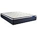 Kit Rete E Materasso Matrimoniale Actilatex Max 160x220cm - Spessore : 26cm - Lattice E Memory Foam - Rigido - Foto miniatura 5