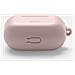 Custodia In Silicone Per Airpods 3 Rosa Sabbia - Foto miniatura 7