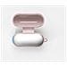 Custodia In Silicone Per Airpods 3 Rosa Sabbia - Foto miniatura 4