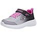 Scarpe Codice Articolo 302474lbkmt Colore Nero Grigio Numero Eu 30 - Foto miniatura 1