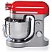 Impastatrice OOC158900AR0 Capacità 5.5 L Potenza 1600 W Colore Rosso  - Foto miniatura 1