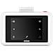 Fotocamera Istantanea Steptouch 13 Mpx Bluetooth Display LCD da 3,5" Colore Bianco - Foto miniatura 2