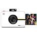 Fotocamera Istantanea Steptouch 13 Mpx Bluetooth Display LCD da 3,5" Colore Bianco - Foto miniatura 3