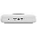 Fotocamera Istantanea Steptouch 13 Mpx Bluetooth Display LCD da 3,5" Colore Bianco - Foto miniatura 5