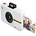 Fotocamera Istantanea Steptouch 13 Mpx Bluetooth Display LCD da 3,5" Colore Bianco - Foto miniatura 6