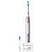 Oral-b Pulsonic Slim Luxe 4100 Adulto Spazzolino Elettrico Sonico Rose Gold - Foto miniatura 1