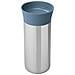 Tazza Termica Blu 0,33 L - Leo - Foto miniatura 1