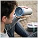 Tazza Termica Blu 0,33 L - Leo - Foto miniatura 3