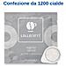 ' Miscela Argento 1200 Cialde - Foto miniatura 1
