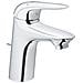 Miscelatore Monocomando Per Lavabo - Taglia S - Foto miniatura 1