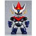 Vinyl Shogun Omega Force Great Mazinger - Foto miniatura 1